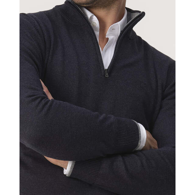 Campbell Schipperstrui donker 103449-001-XXXL large