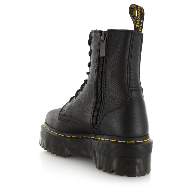 Dr. Martens Dr. martens jadon iii black pisa veterboots dames 26378001 large