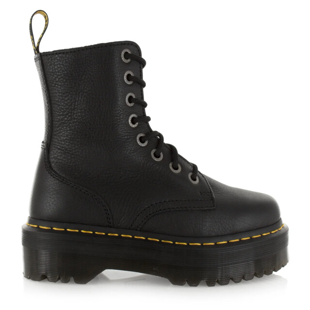 Dr. Martens Dr. martens jadon iii black pisa veterboots dames 26378001 large