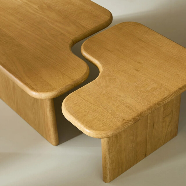 Signature Salontafels van massief grenenhout metropolis 3492421 large