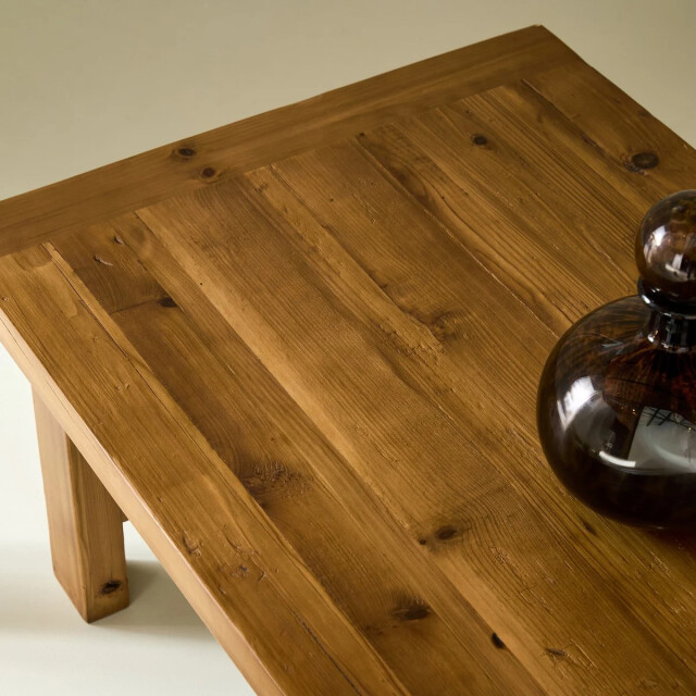 Signature Salontafel van massief grenenhout mazot 3493139 large