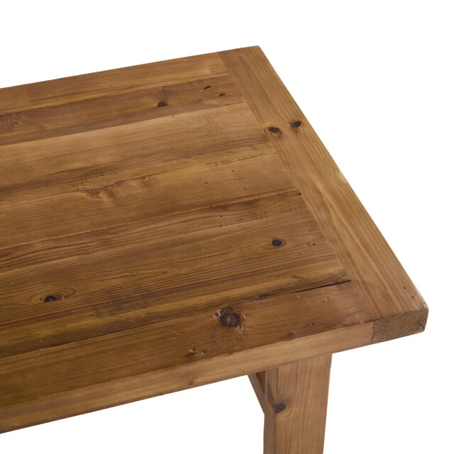 Signature Salontafel van massief grenenhout mazot 3493139 large