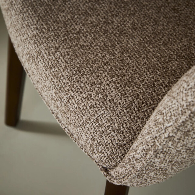 Signature Set van 2 gestoffeerde stoel met armleuningen karl 3493124 large