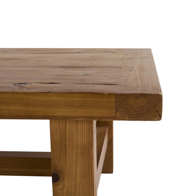 Signature Salontafel van massief grenenhout mazot 3493139 large