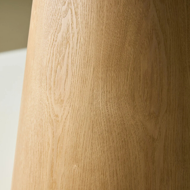 Signature Ronde keramische tafel met verlengstukken lumio 3492678 large