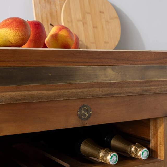 Signature Groot, massief houten snijplank aubrac 3492729 large