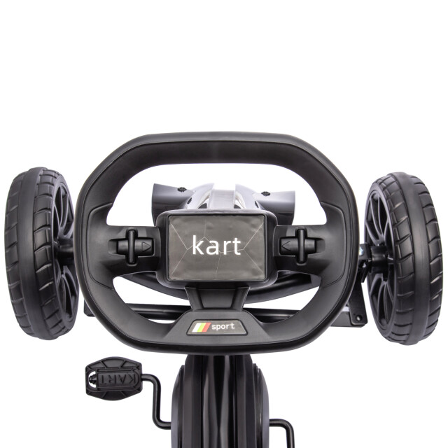 4goodz Skelter met achteruit- en vooruit-versnellingen voor 3-8 jaar - 3493129 large