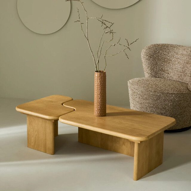 Signature Salontafels van massief grenenhout metropolis 3492421 large