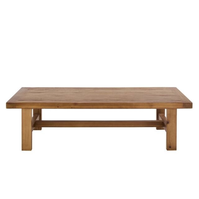 Signature Salontafel van massief grenenhout mazot 3493139 large