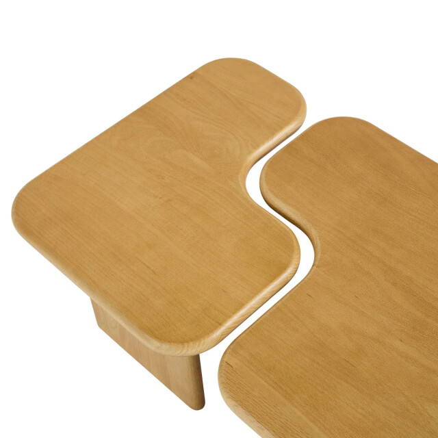 Signature Salontafels van massief grenenhout metropolis 3492421 large