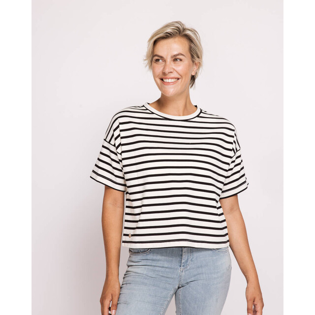 Zhrill Top korte mouw zt390-n9006 zhgady Zhrill Top korte mouw ZT390-N9006 ZHGADY large