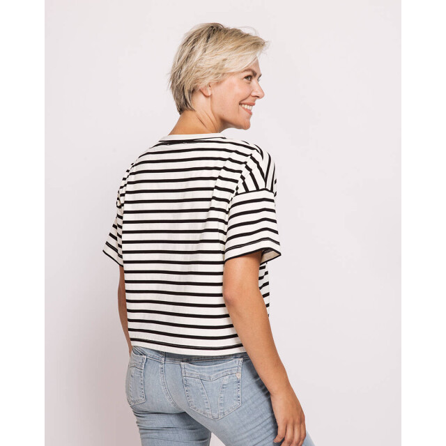 Zhrill Top korte mouw zt390-n9006 zhgady Zhrill Top korte mouw ZT390-N9006 ZHGADY large