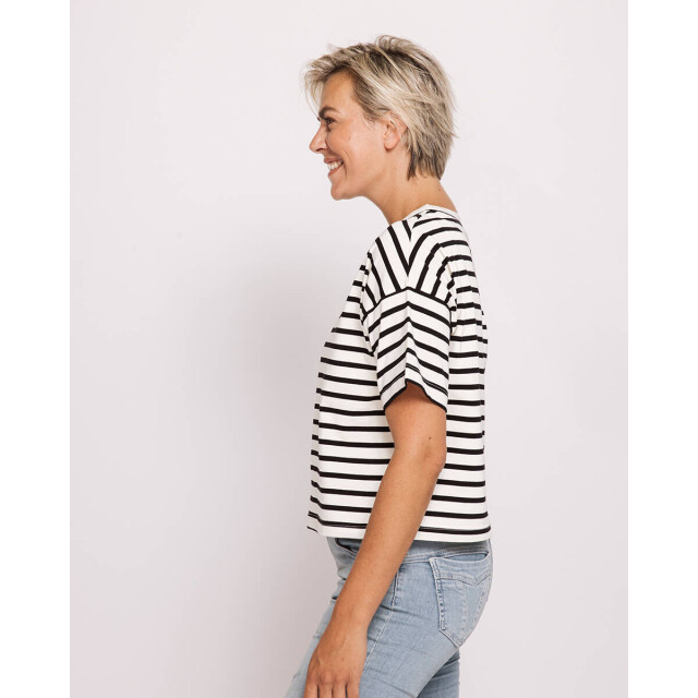 Zhrill Top korte mouw zt390-n9006 zhgady Zhrill Top korte mouw ZT390-N9006 ZHGADY large