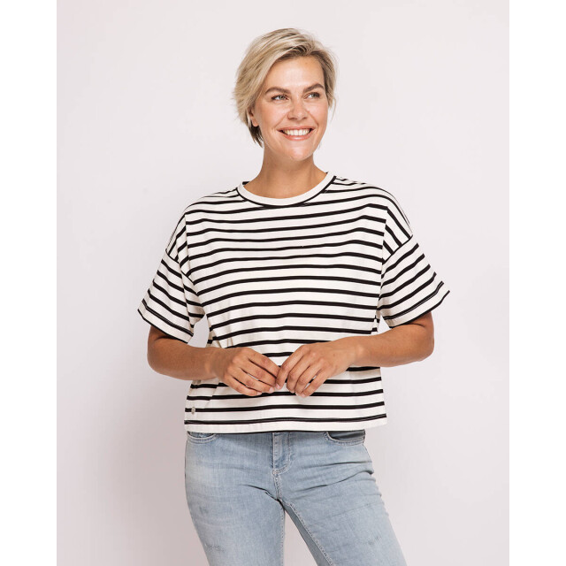 Zhrill Top korte mouw zt390-n9006 zhgady Zhrill Top korte mouw ZT390-N9006 ZHGADY large