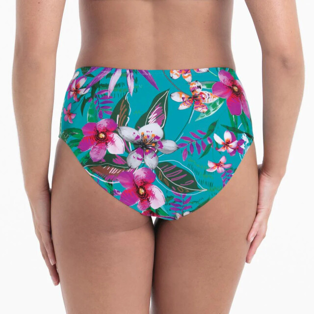 Rosa Faia Aloha bikini slip 8830-0 m6 305 capri blue 10379568677205 large