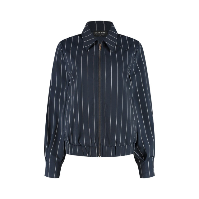 Lady Day Cassy Cassy D.Blauw large