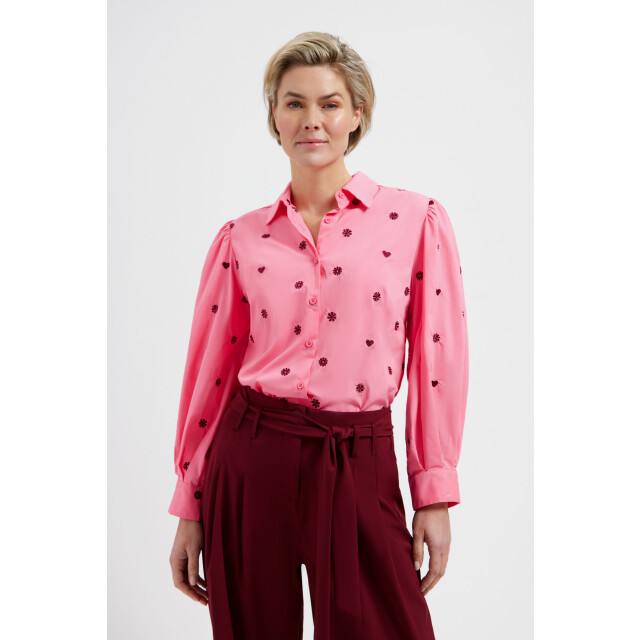 Lady Day Andrea bubblegum Andrea Bubblegum large