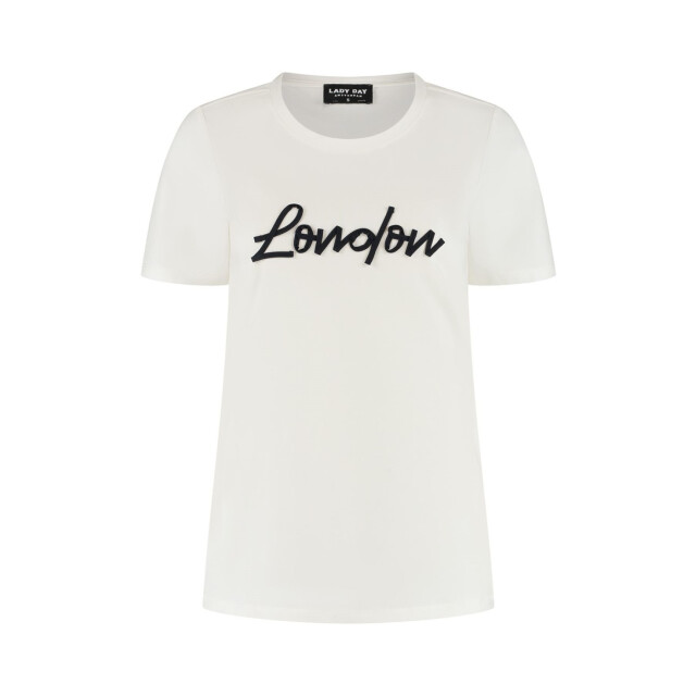 Lady Day City City Wit large