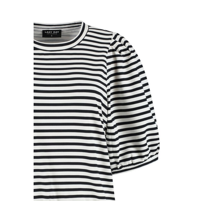 Lady Day Amie Amie D.Blauw large