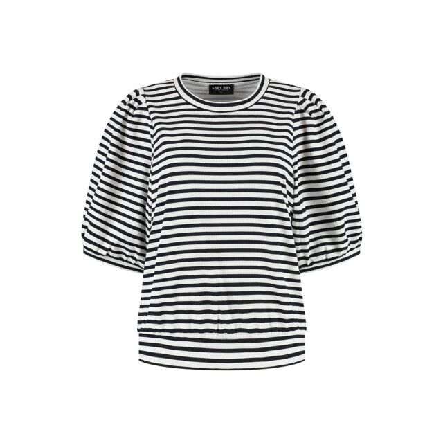 Lady Day Amie Amie D.Blauw large