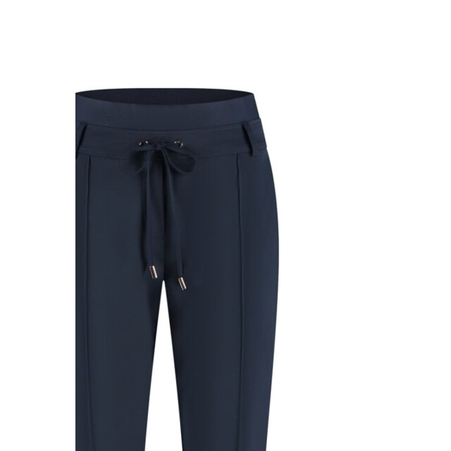 Lady Day Dorine broek blauw Dorine Broek Blauw large