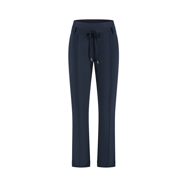 Lady Day Dorine broek blauw Dorine Broek Blauw large