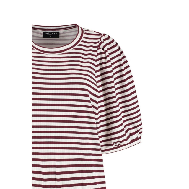 Lady Day Amie Amie Bordo large