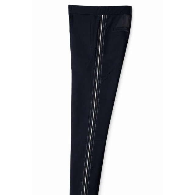 Lady Day Elza broek blauw Elza Broek Blauw large