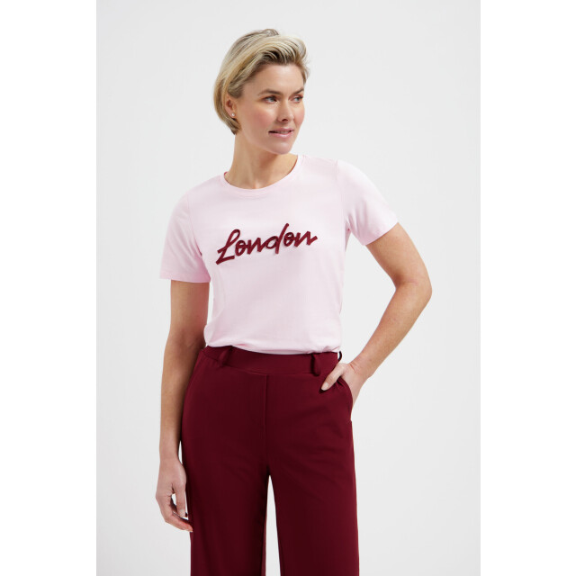 Lady Day City City Roze large