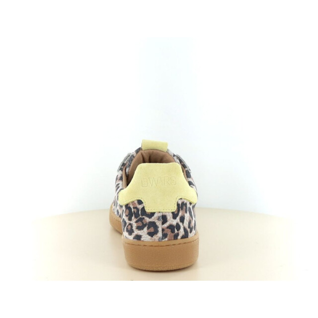 DWRS Label Poona leopard 237.39.021 large