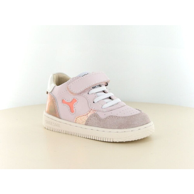 Shoesme 410.54.024 Klittenband schoenen Roze 410.54.024 large