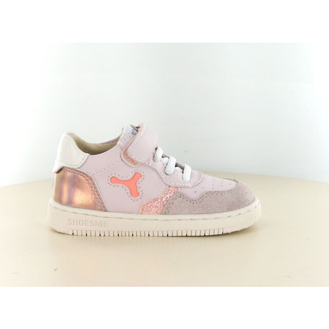 Shoesme 410.54.024 Klittenband schoenen Roze 410.54.024 large