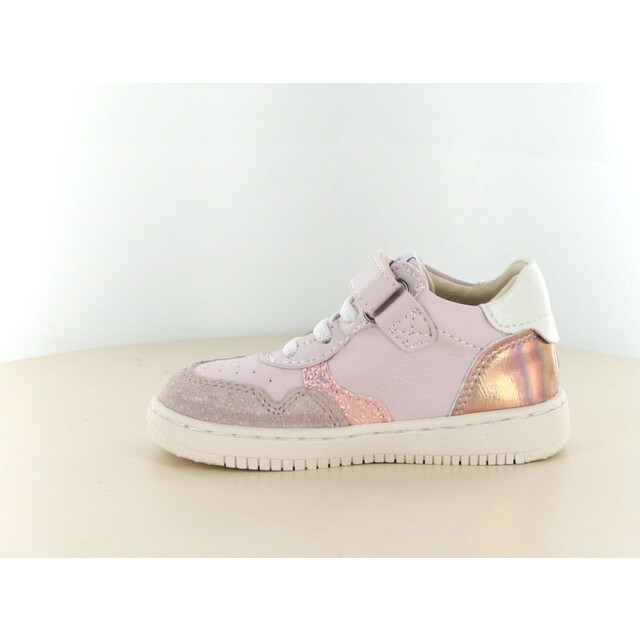 Shoesme 410.54.024 Klittenband schoenen Roze 410.54.024 large