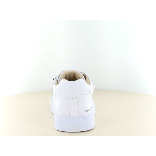 Shoesme 430.10.092 Sneakers Wit 430.10.092 large