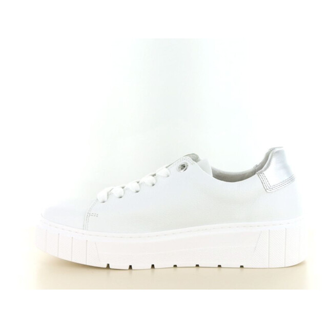 Gabor 237.10.429 Sneakers Wit 237.10.429 large