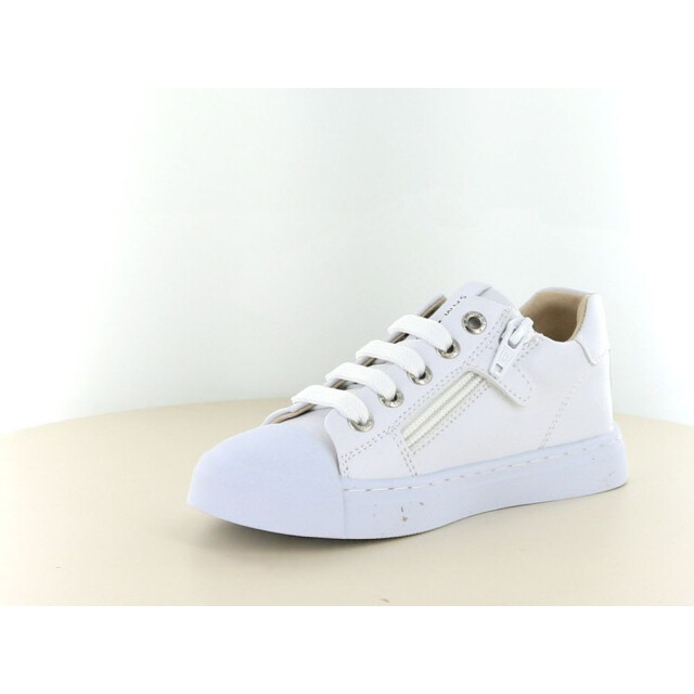 Shoesme 430.10.092 Sneakers Wit 430.10.092 large