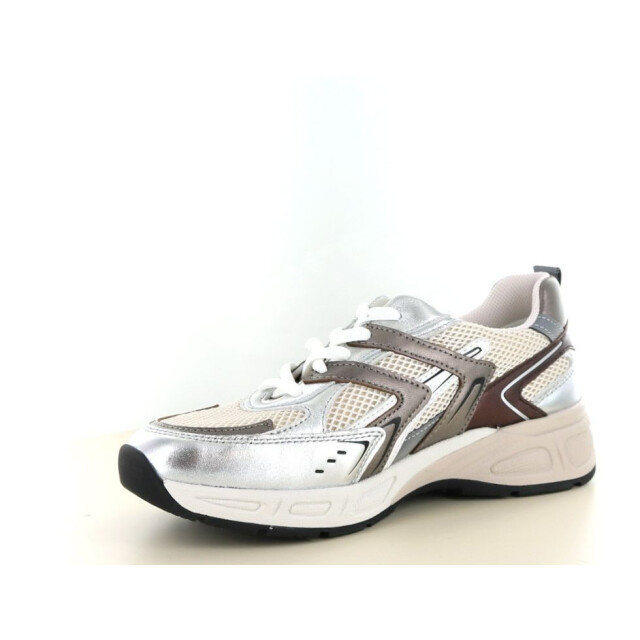 Gabor 237.96.433 Sneakers Zilver 237.96.433 large