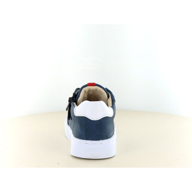 Shoesme 430.80.099 Sneakers Blauw 430.80.099 large