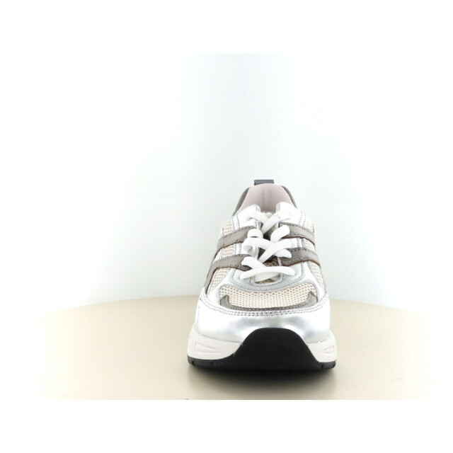 Gabor 237.96.433 Sneakers Zilver 237.96.433 large