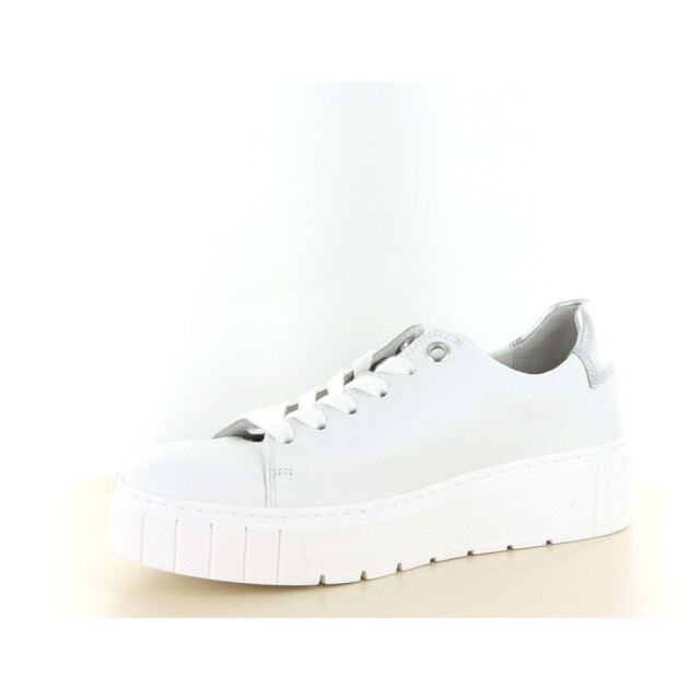 Gabor 237.10.429 Sneakers Wit 237.10.429 large