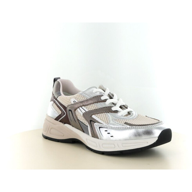 Gabor 237.96.433 Sneakers Zilver 237.96.433 large