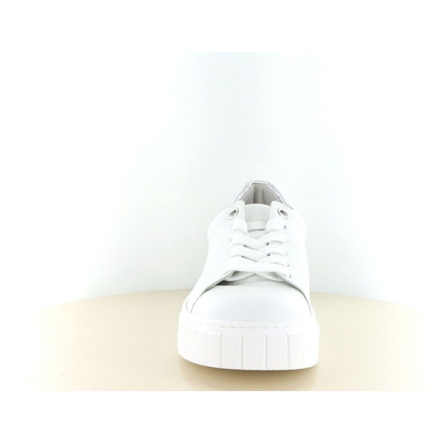 Gabor 237.10.429 Sneakers Wit 237.10.429 large
