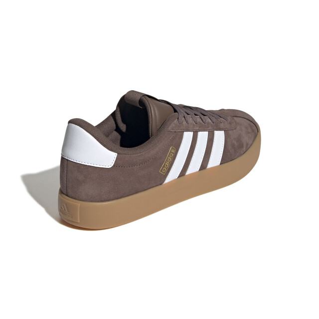 Adidas vl court 3.0 lage sneakers heren - 073629_800-8,5 large