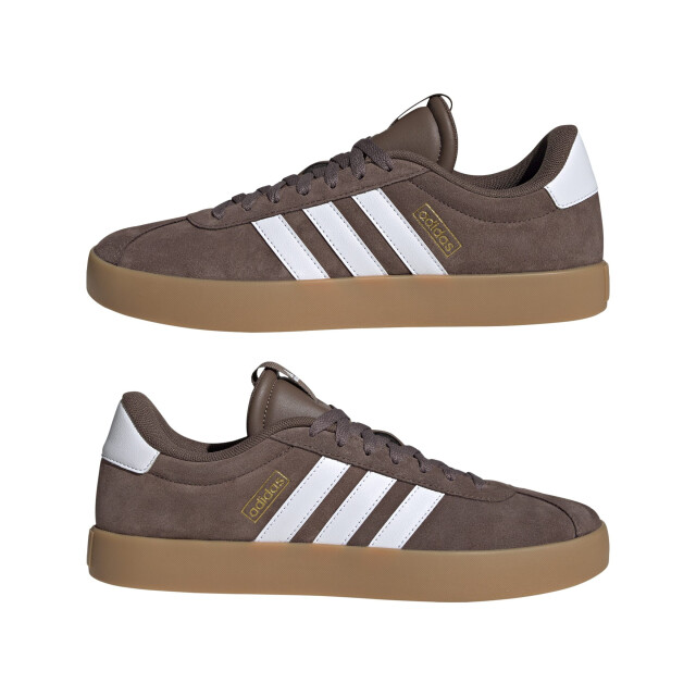 Adidas vl court 3.0 lage sneakers heren - 073629_800-8,5 large
