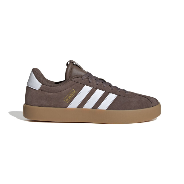 Adidas vl court 3.0 lage sneakers heren - 073629_800-8,5 large