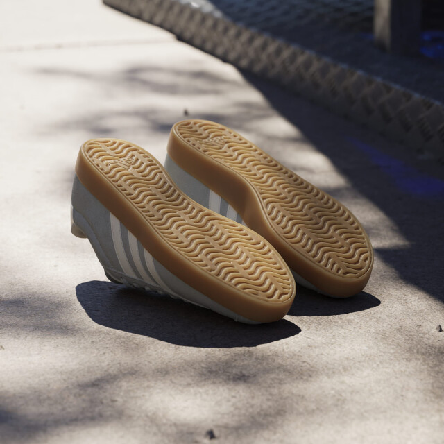 Adidas vl court 3.0 lage sneakers dames - 073630_900-5 large