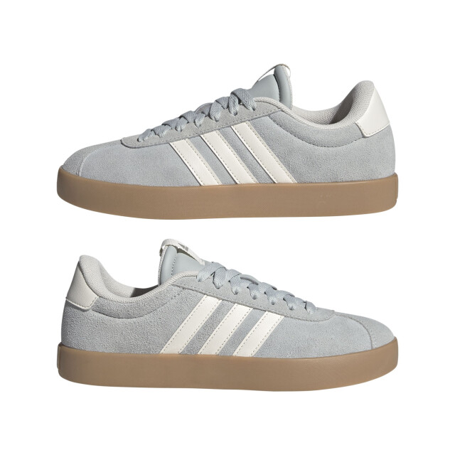 Adidas vl court 3.0 lage sneakers dames - 073630_900-5 large