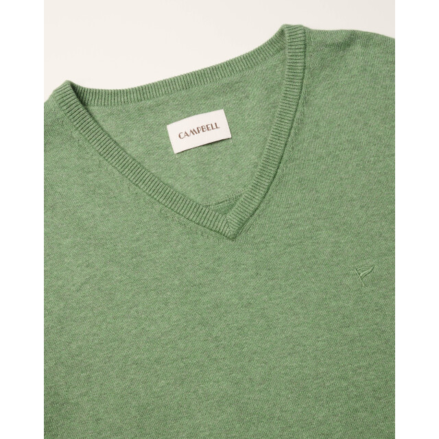 Campbell Trui v-hals 103440-004-XXXL large