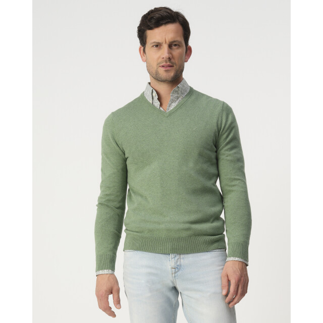 Campbell Trui v-hals 103440-004-XXXL large