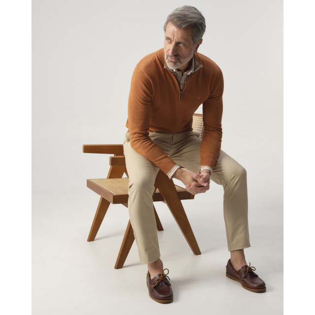 Campbell Schipperstrui 103449-007-XXXL large